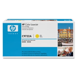 HP Hewlett Packard [HP] Laser Toner Cartridge